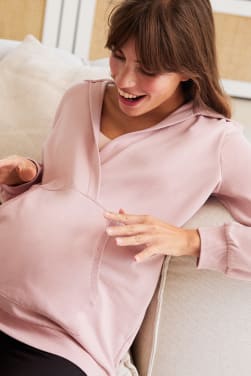 C&a vêtements top de grossesse